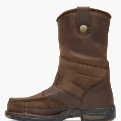 Georgia Athens Steel Toe Waterproof Wellington