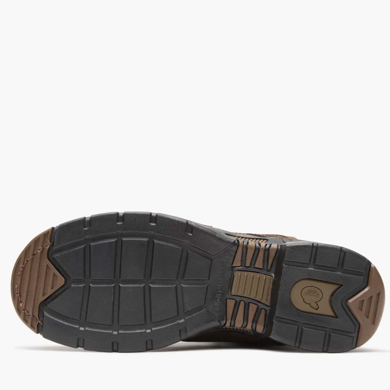 Georgia Athens Waterproof Work Boot
