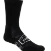 Georgia Boot AMP LT Comfort Crew Sock