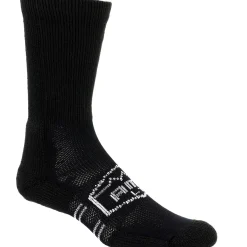 Georgia Boot AMP LT Comfort Crew Sock