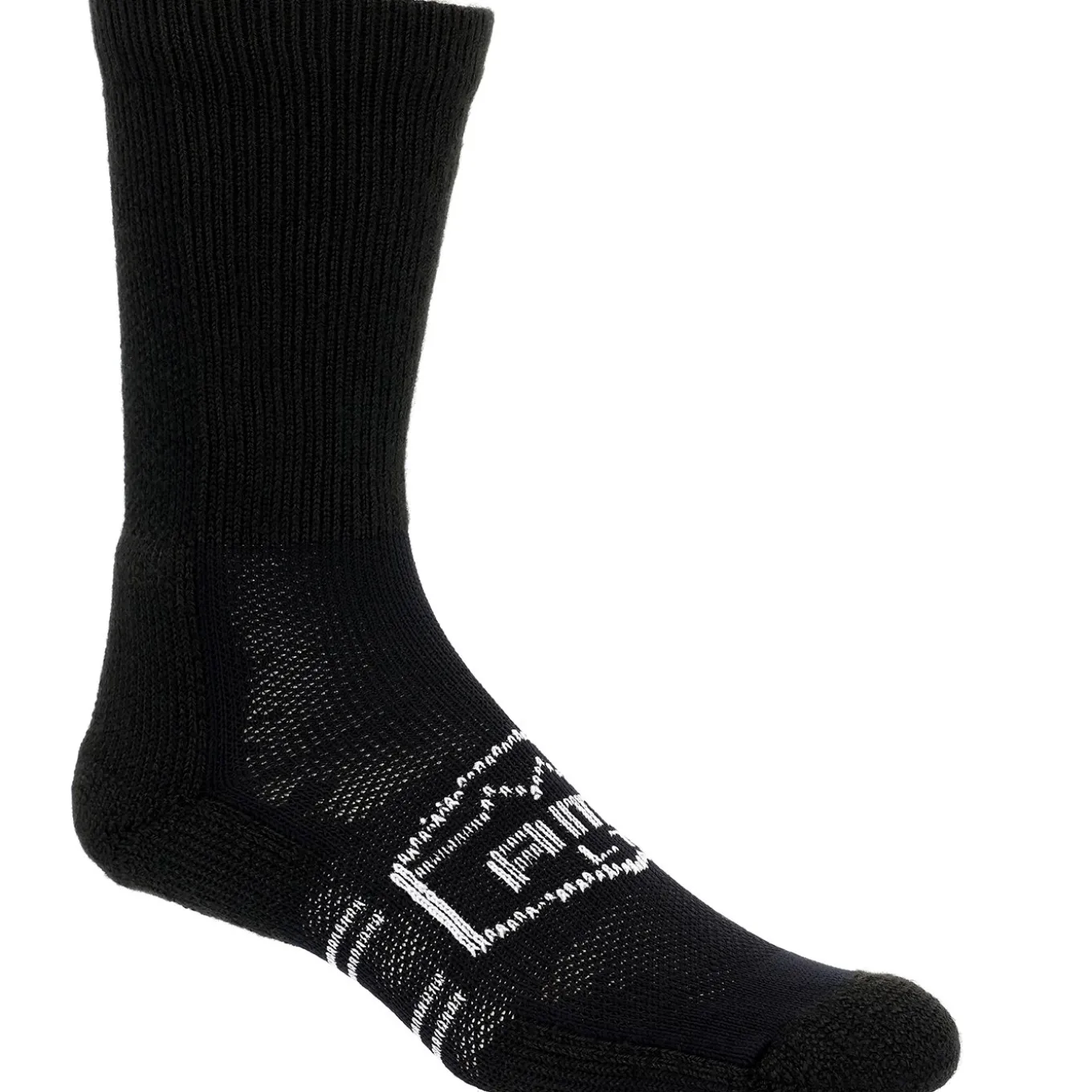 Georgia Boot AMP LT Comfort Crew Sock