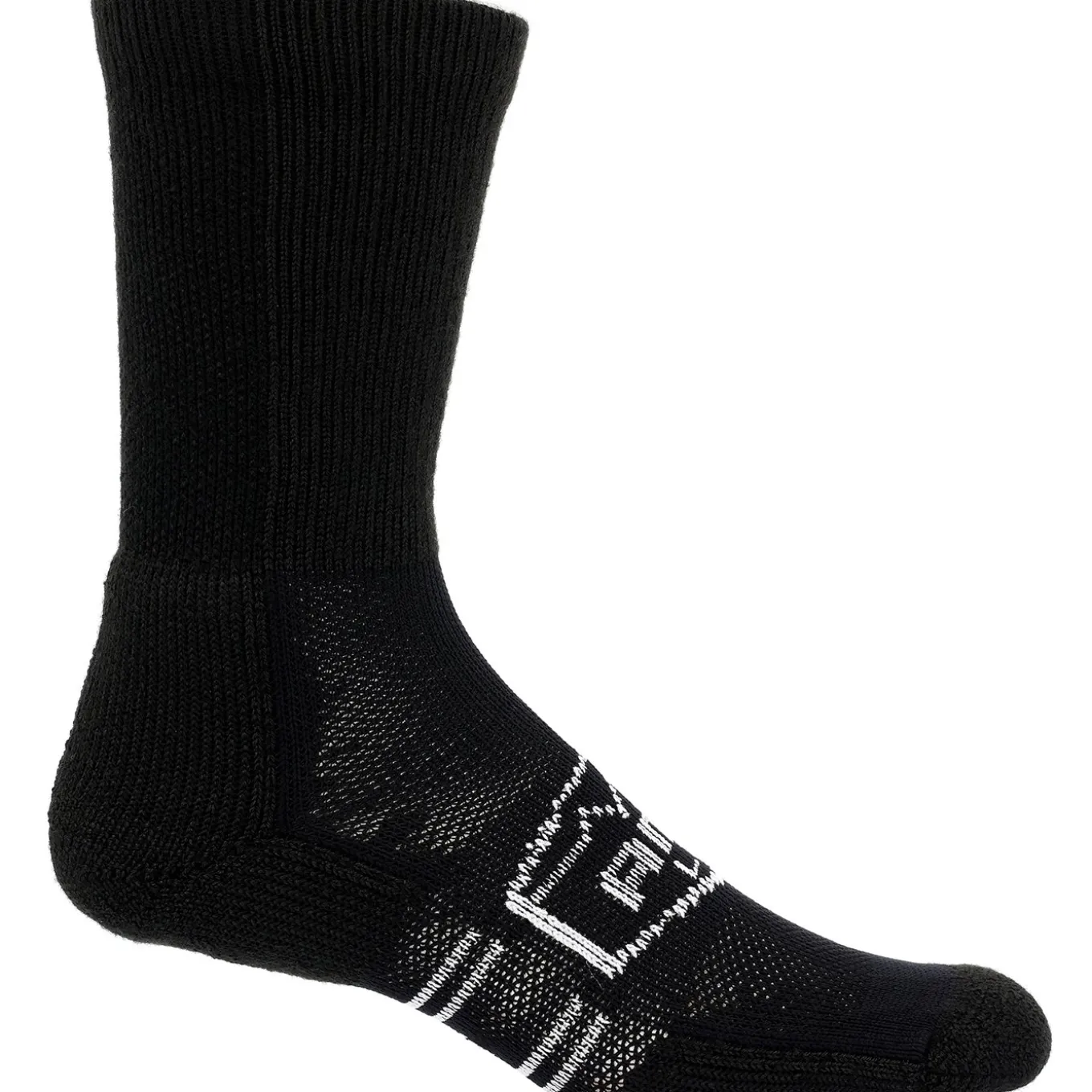 Georgia Boot AMP LT Comfort Crew Sock