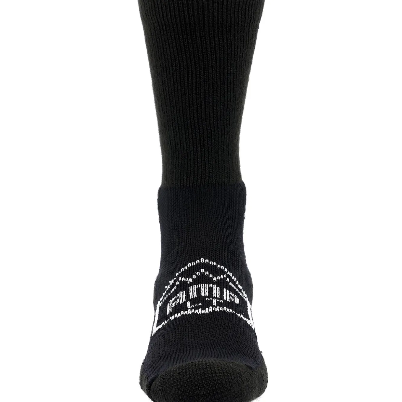 Georgia Boot AMP LT Comfort Crew Sock