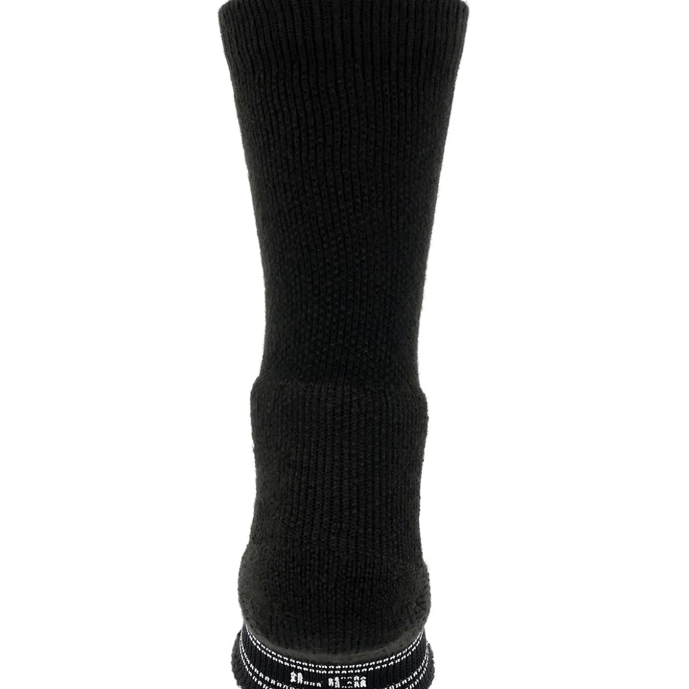 Georgia Boot AMP LT Comfort Crew Sock