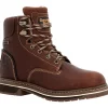 Georgia Boot AMP LT Edge Women's Waterproof Work Boot