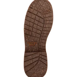 Georgia Boot AMP LT Edge Women's Alloy Toe Waterproof Work Boot