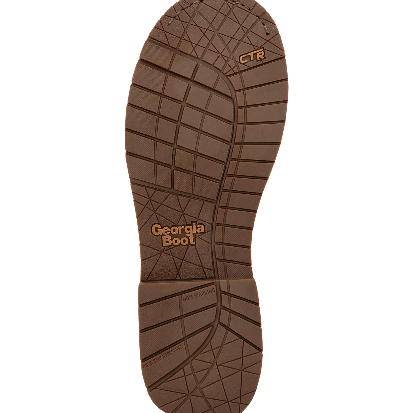 Georgia Boot AMP LT Edge Waterproof Work Boot