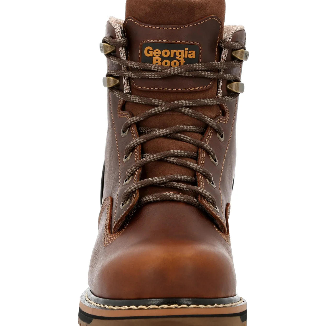 Georgia Boot AMP LT Edge Waterproof Work Boot