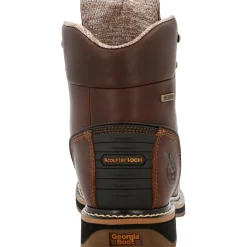 Georgia Boot AMP LT Edge Waterproof Work Boot