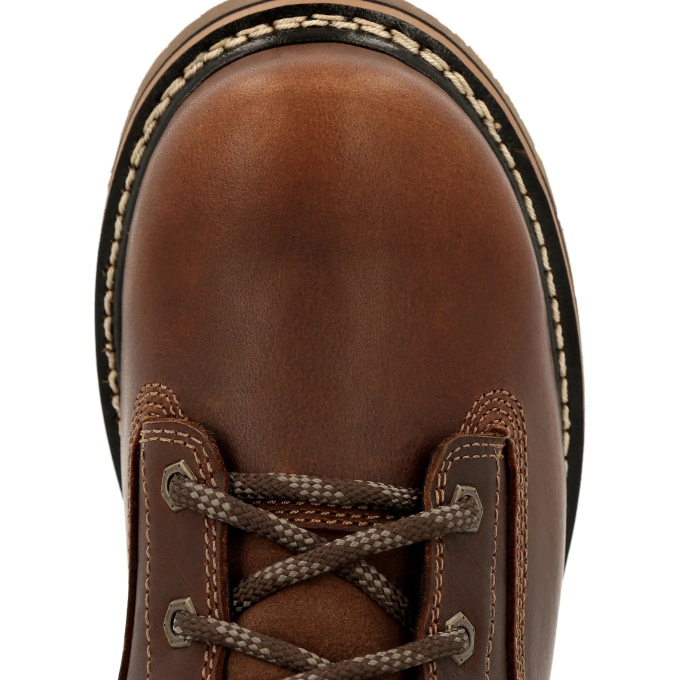 Georgia Boot AMP LT Edge Waterproof Work Boot