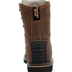 Georgia Boot AMP LT Power Wedge Work Boot