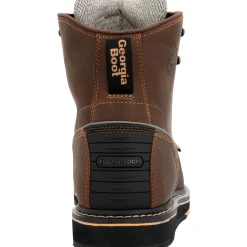 Georgia Boot AMP LT Power Wedge Work Boot