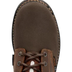 Georgia Boot AMP LT Power Wedge Work Boot