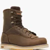 Georgia Boot AMP LT Wedge Waterproof Work Boot