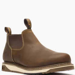 Georgia Boot AMP LT Wedge Work Romeo