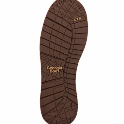 Georgia Boot AMP LT Wedge Women's Work Boot