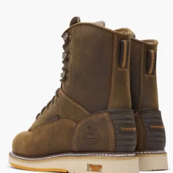 Georgia Boot AMP LT Wedge Waterproof Work Boot
