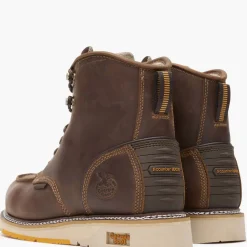 Georgia Boot AMP LT Wedge Composite Toe Waterproof Work Boot