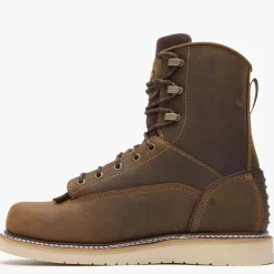 Georgia Boot AMP LT Wedge Waterproof Work Boot