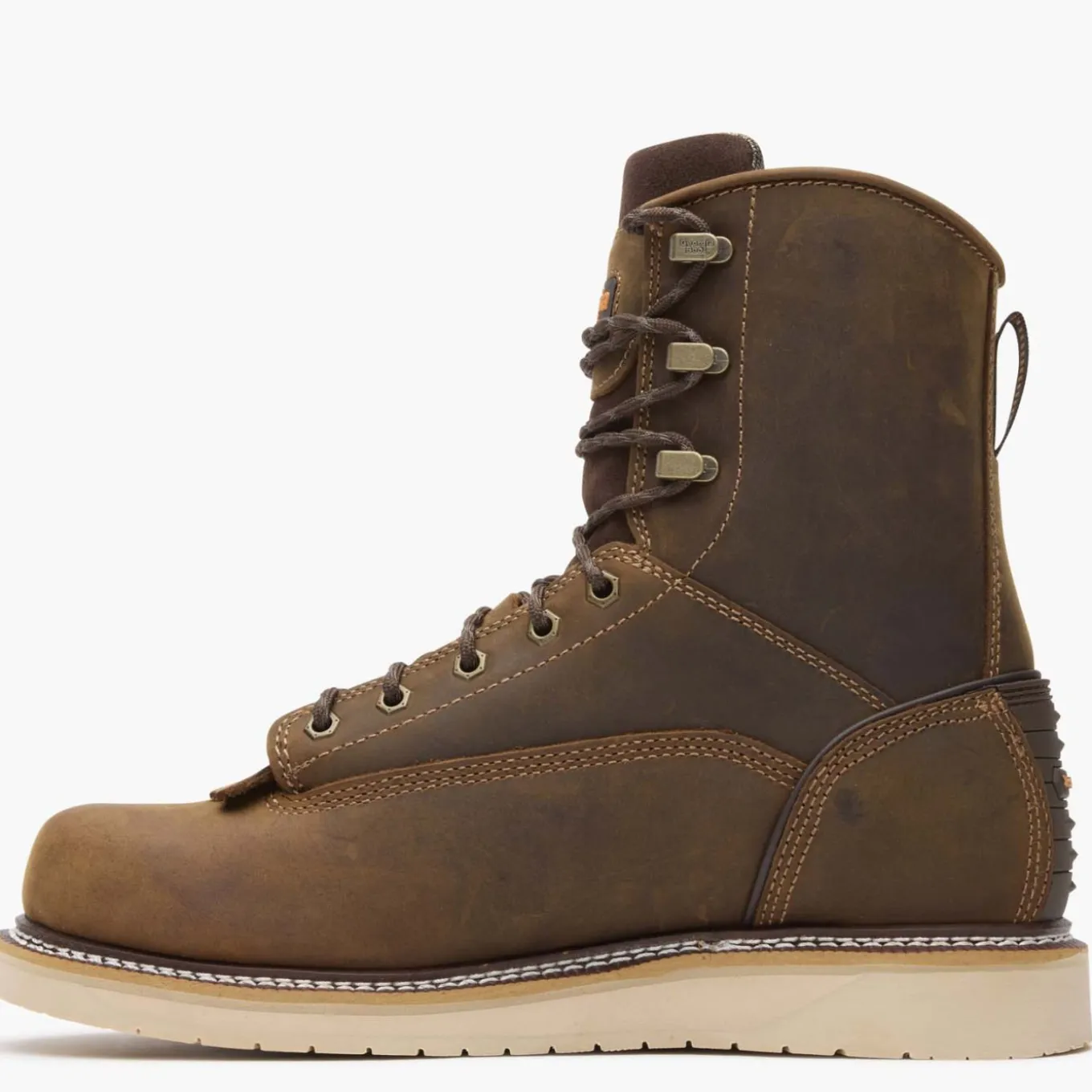 Georgia Boot AMP LT Wedge Waterproof Work Boot