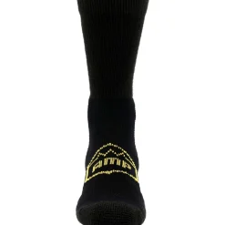 Georgia Boot AMP Max Comfort Crew Sock