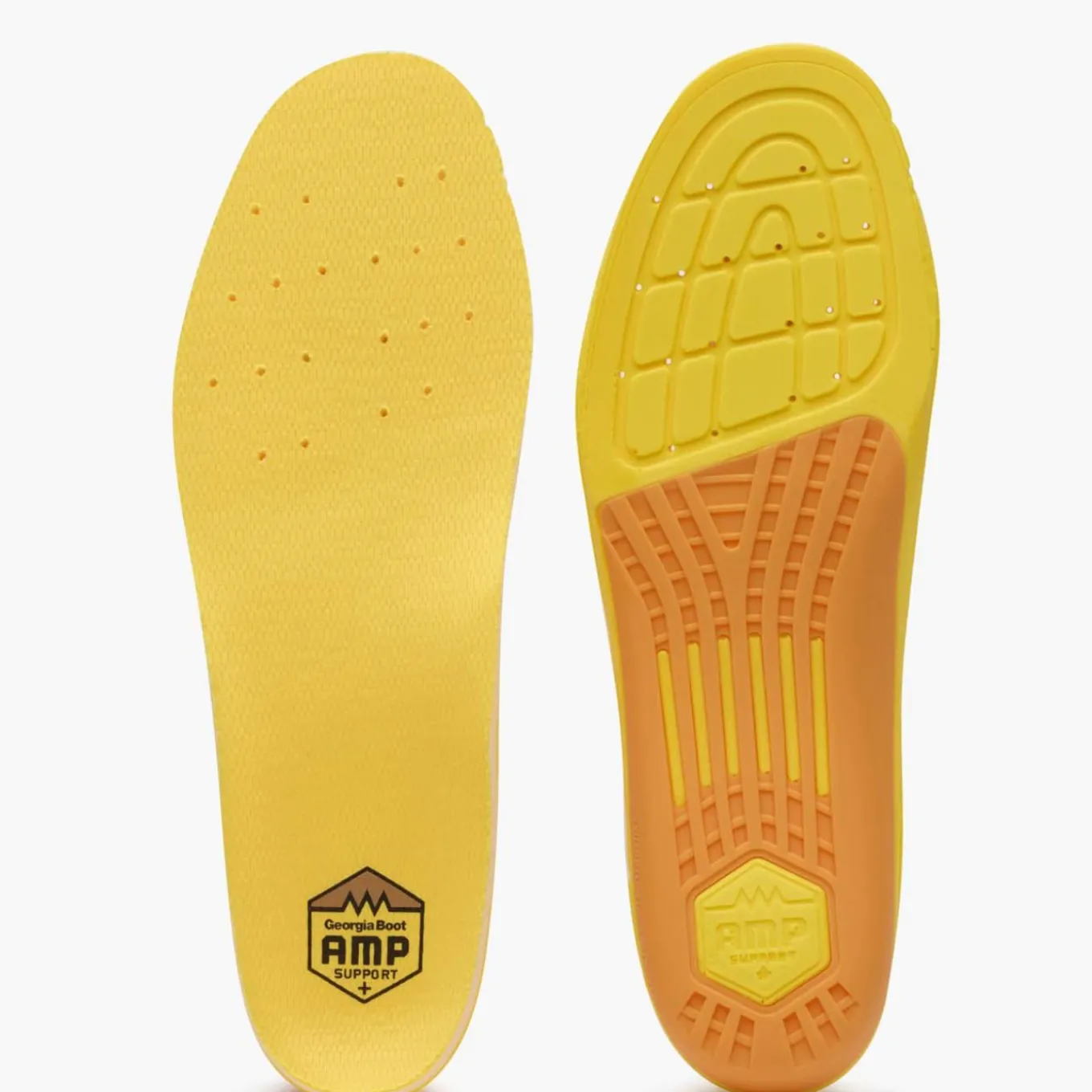 Georgia Boot AMP Support Plus Insole