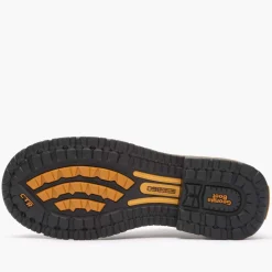 Georgia Boot Athens 360 Steel Toe Waterproof Chelsea