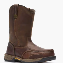 Georgia Boot Athens 360 Waterproof Pull-On Work Boot