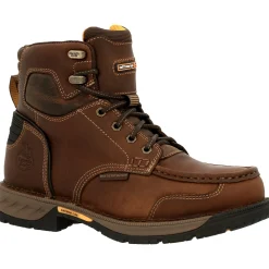 Georgia Boot Athens 360 Waterproof Steel Toe Work Boot