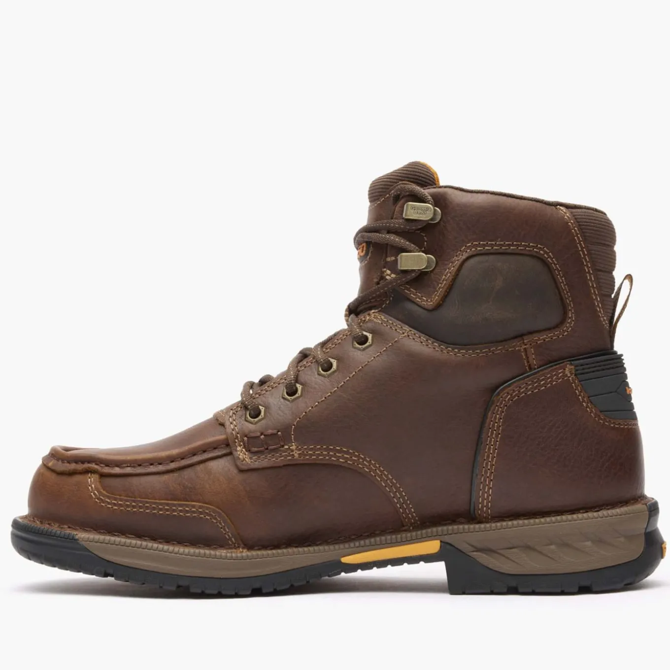 Georgia Boot Athens 360 Waterproof Work Boot
