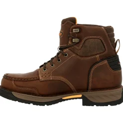 Georgia Boot Athens 360 Waterproof Steel Toe Work Boot