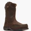 Georgia Boot Athens Pull-On Work Boot