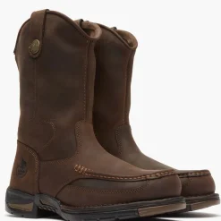 Georgia Boot Athens Pull-On Work Boot