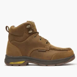 Georgia Boot Athens SuperLyte Moc-Toe Waterproof Work Boot