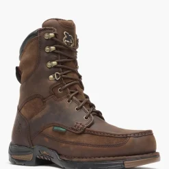 Georgia Boot Athens Waterproof Work Boot