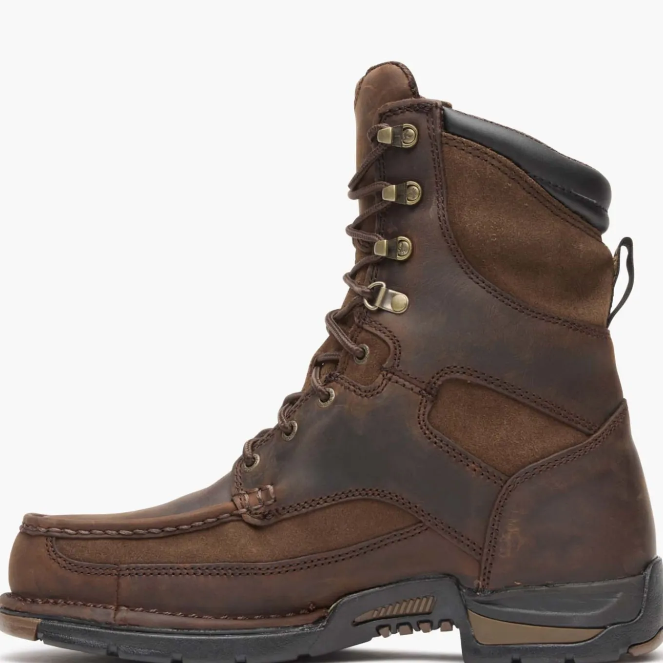 Georgia Boot Athens Waterproof Work Boot