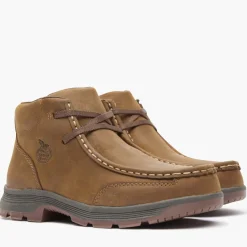 Georgia Boot Big Kids' Athens SuperLyte Wallabe