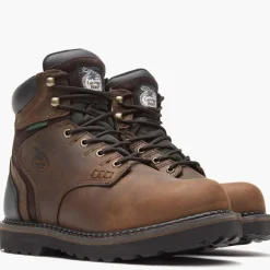 Georgia Boot Brookville Waterproof Work Boot