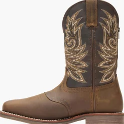 Georgia Boot Carbo-Tec Elite Waterproof Western Work Boot
