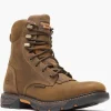 Georgia Boot Carbo-Tec FLX Waterproof Lacer Work Boot