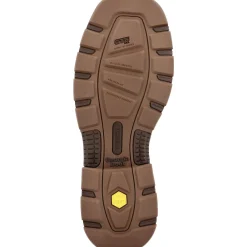 Georgia Boot Carbo-Tec FLX Alloy Toe Waterproof Chelsea Work Boot