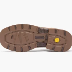 Georgia Boot Carbo-Tec FLX Waterproof Chelsea Work Boot