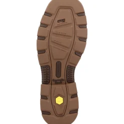 Georgia Boot Carbo-Tec FLX Alloy Toe Pull-on with InsulKul&trade; Work Boot