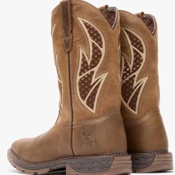 Georgia Boot Carbo-Tec FLX Pull-on with InsulKul™ Work Boot