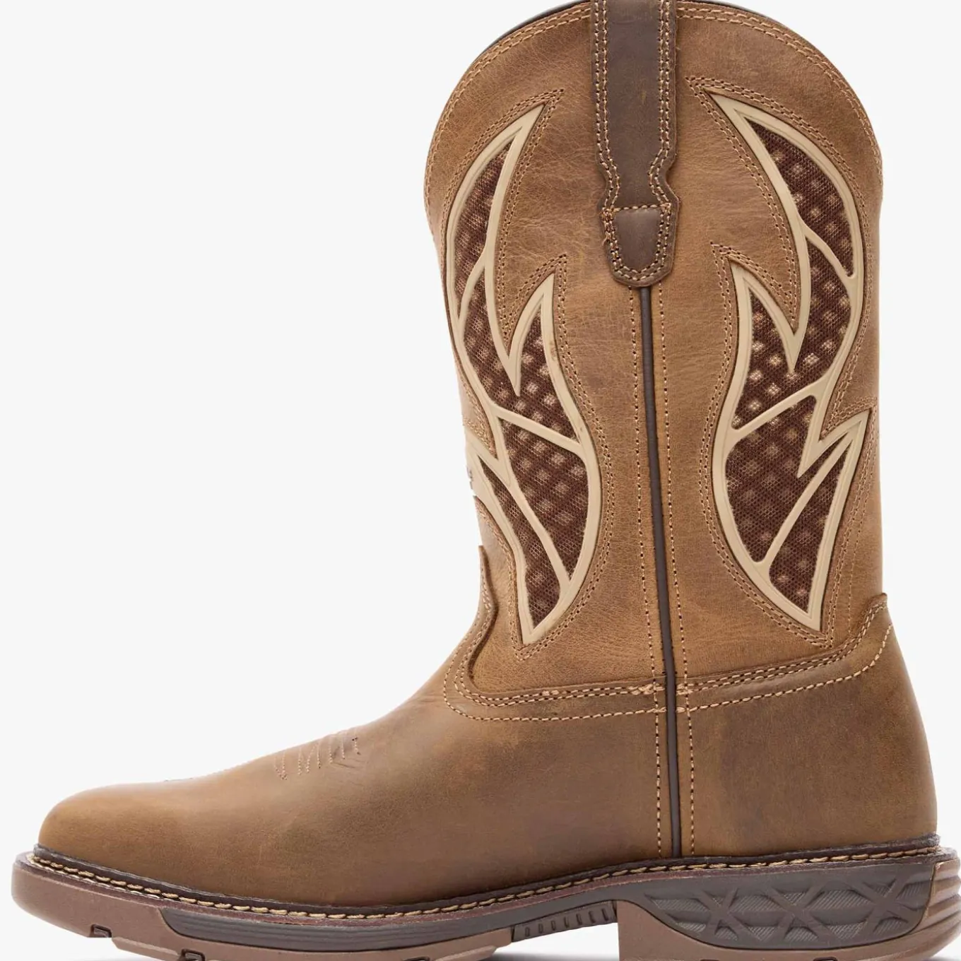 Georgia Boot Carbo-Tec FLX Pull-on with InsulKul™ Work Boot