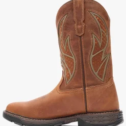 Georgia Boot Carbo-Tec FLX Pull-on with InsulKul™ Work Boot