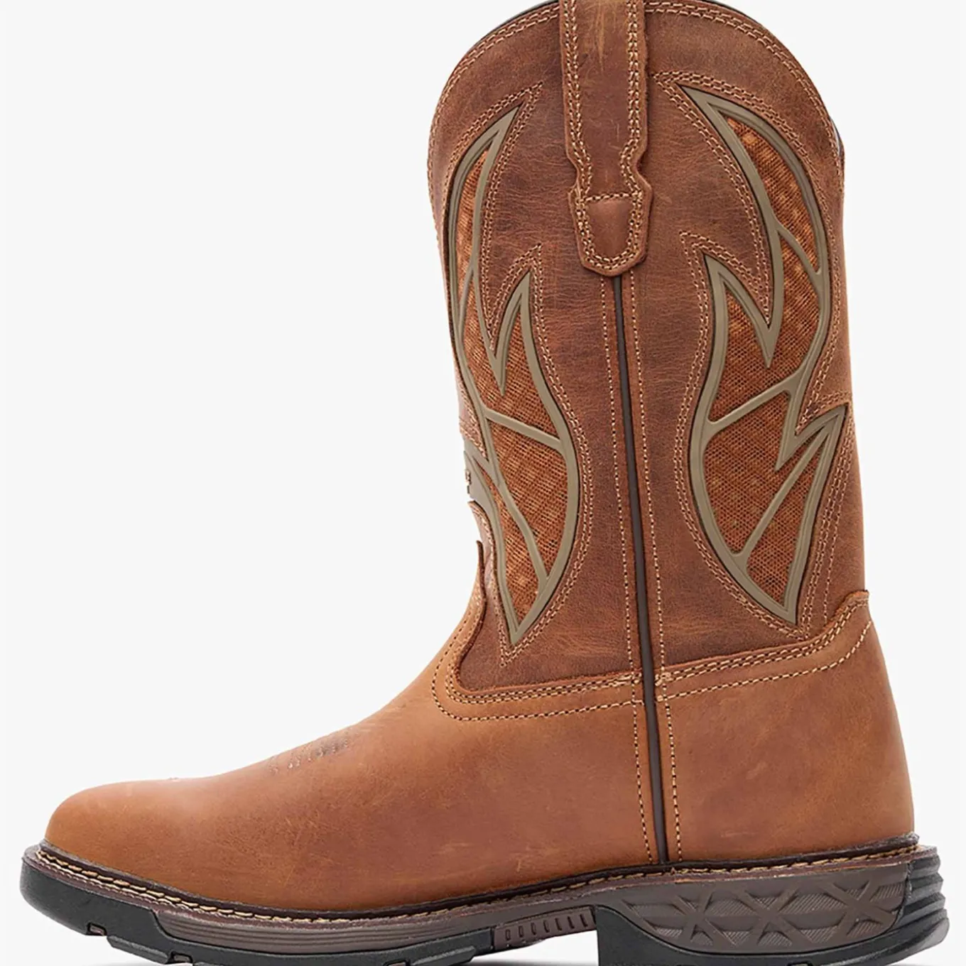Georgia Boot Carbo-Tec FLX Pull-on with InsulKul™ Work Boot
