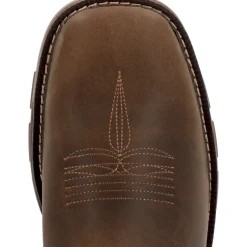Georgia Boot Carbo-Tec FLX Alloy Toe Pull-on with InsulKul™ Work Boot