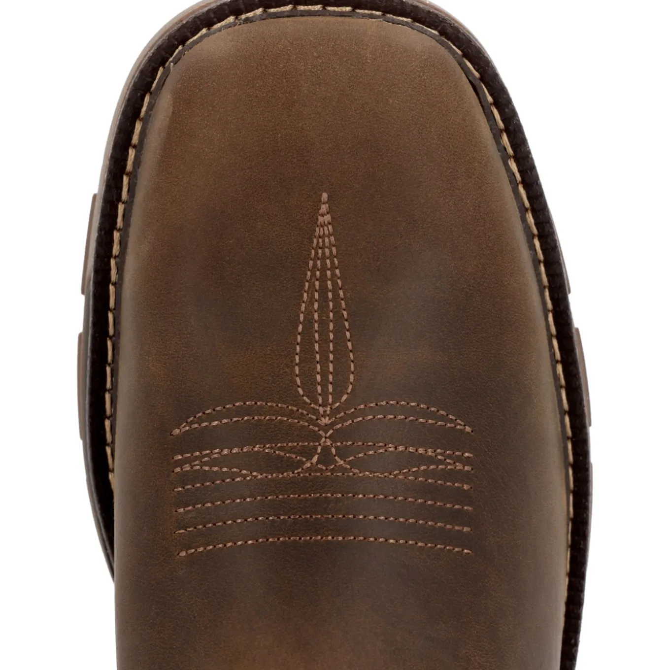 Georgia Boot Carbo-Tec FLX Alloy Toe Pull-on with InsulKul™ Work Boot