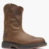 Georgia Boot Carbo-Tec LT Pull-On Boot